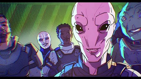 Xcom Chimera Squad - 2 missions - beginning
