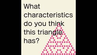 Recursive Triangle --- Introduction
