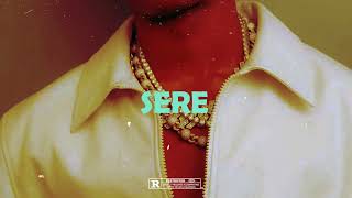 "SERE" Afro Type Beat X Afro fusion Type beat (Afrobeat Inatrumental)