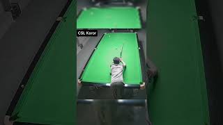 Practice session Last Part #snooker #billiards #snookerlife #snookermatch #pool