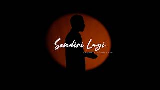 Sendiri Lagi  Uzzan  X Dguees16     