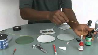 How to Install Anaerobic Connectors