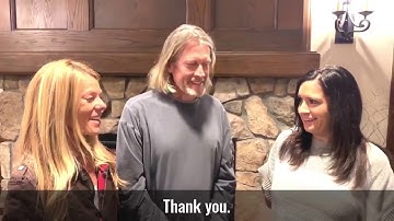 Why do master agents choose net2phone? Meet OTG.