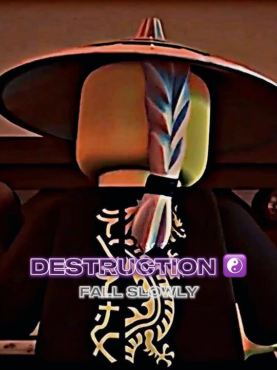 Elements - After Dark #ninjago #ніндзяго #ниндзяго #shorts