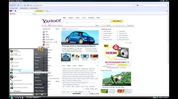 Firefox issue ghost typing and cursor not in search bar