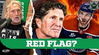 🚨 What Are the Oilers THINKING?! Mike Babcock Returns