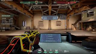 True Server Desync in Valorant