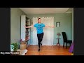 NAFR Ottawa - Heart Health: Workout and Tips with AIM Fitness
