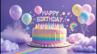 🎧 Selamat Ulang Tahun EDM Remix 2025 🎊 Boosted Beat & Hitung Mundur