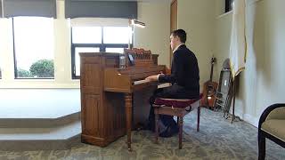 Jonathan Schlegels Rendition Of Time By Hans Zimmer