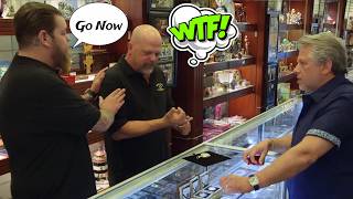 Pawn Stars Top 7 Most Expensive Watches Appraisals