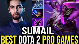 SumaiL - Void Spirit Mid | Chronicles of Best Dota 2 Pro Gameplays