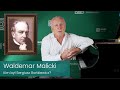 Kim był Sergiusz Bortkiewicz? | Upiór w eterze - Waldemar Malicki Show