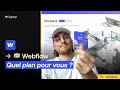 Explication complte des tarifs webflow en 2023  webflow pricing plan