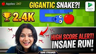 Snake Game 88 screenshot 2