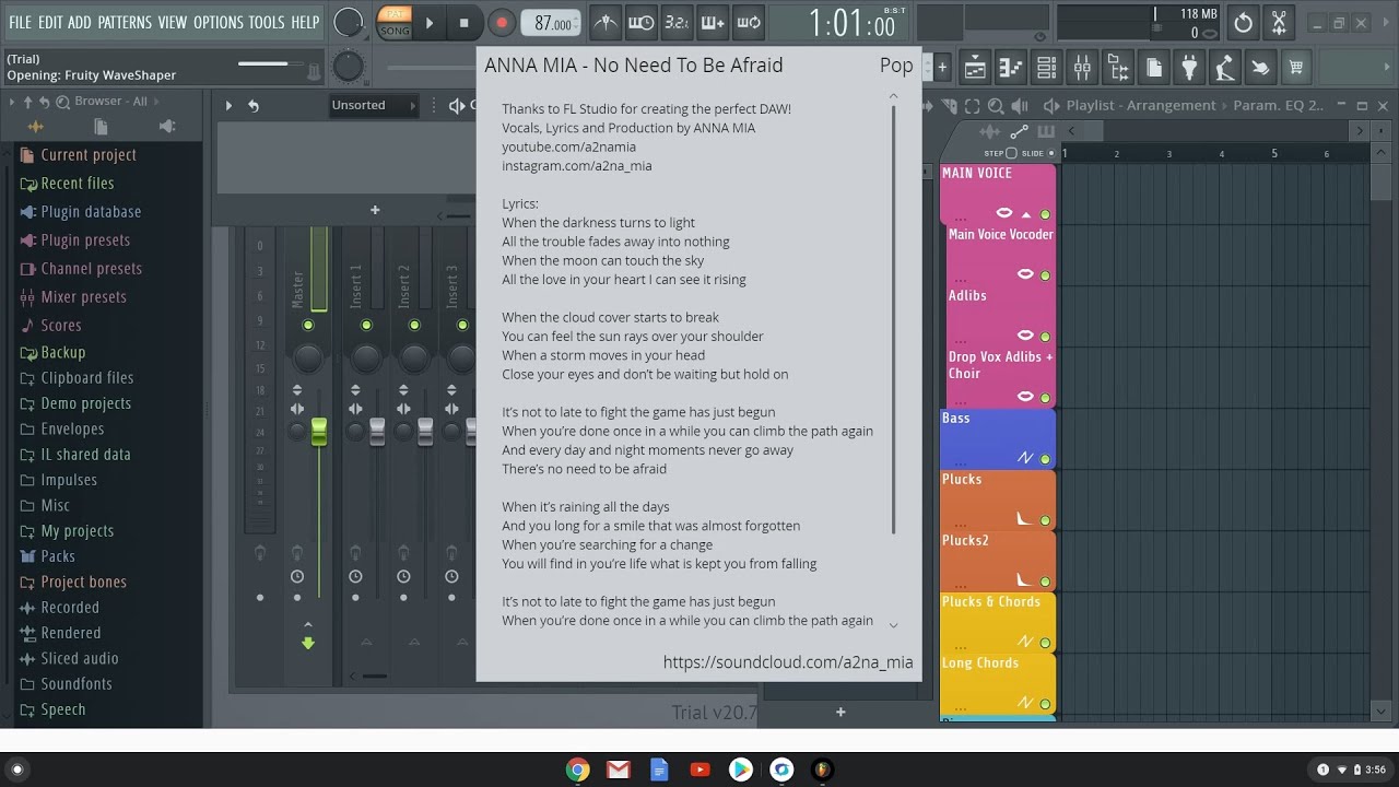 Can You Download Fl Studio On Chromebook