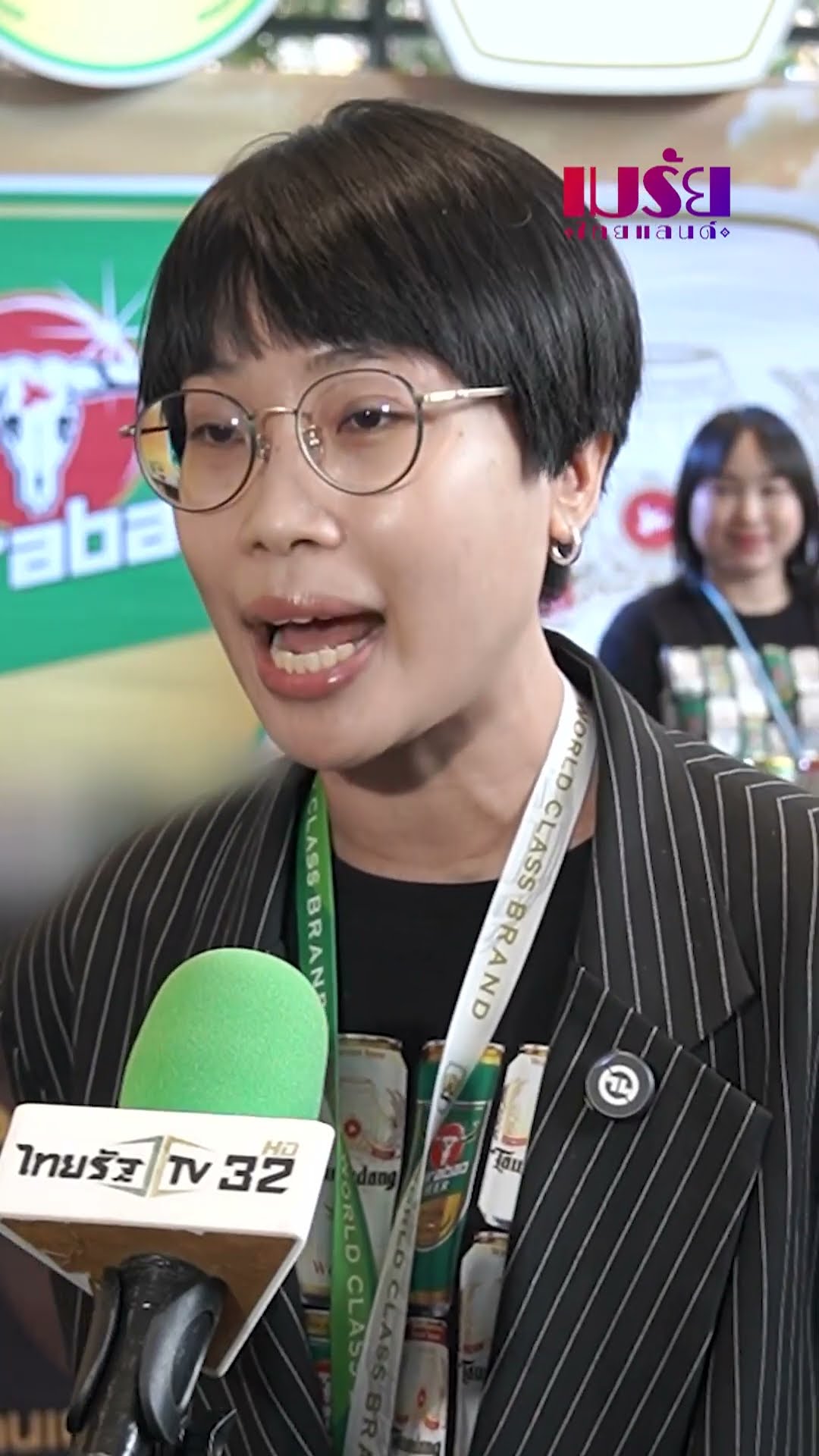 “คาราบาว” มองตลาดสุราไทยคึกคักขึ้น ผู้บริโภคมีทางเลือกหลากหลาย