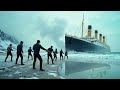 COMPILAZIONE: 11 Modi per Riportare a Galla il Titanic e le Verità Più Folli su di Esso