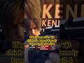 Hào quang nhân vật chunhs của Leon S Kenedy trong Resident Evil 4