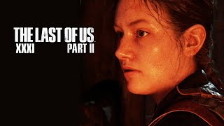 The Last Of Us Part 2 PL Part 31 III Wojna Światowa 4K