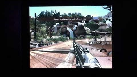 XFX Radeon HD 5770 problem