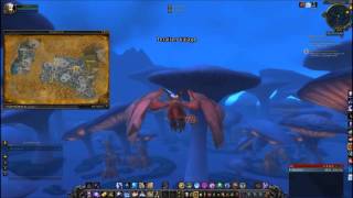Messenger to the Feralfen Quest - World of Warcraft