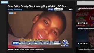 Celebrity FBI Probing 'Anonymous' Hack On Cleveland's Website Wealth