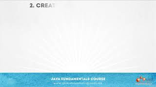 Become A Professional Java Developer From Scratch : 3-3  Exercise HelloWorld with Java