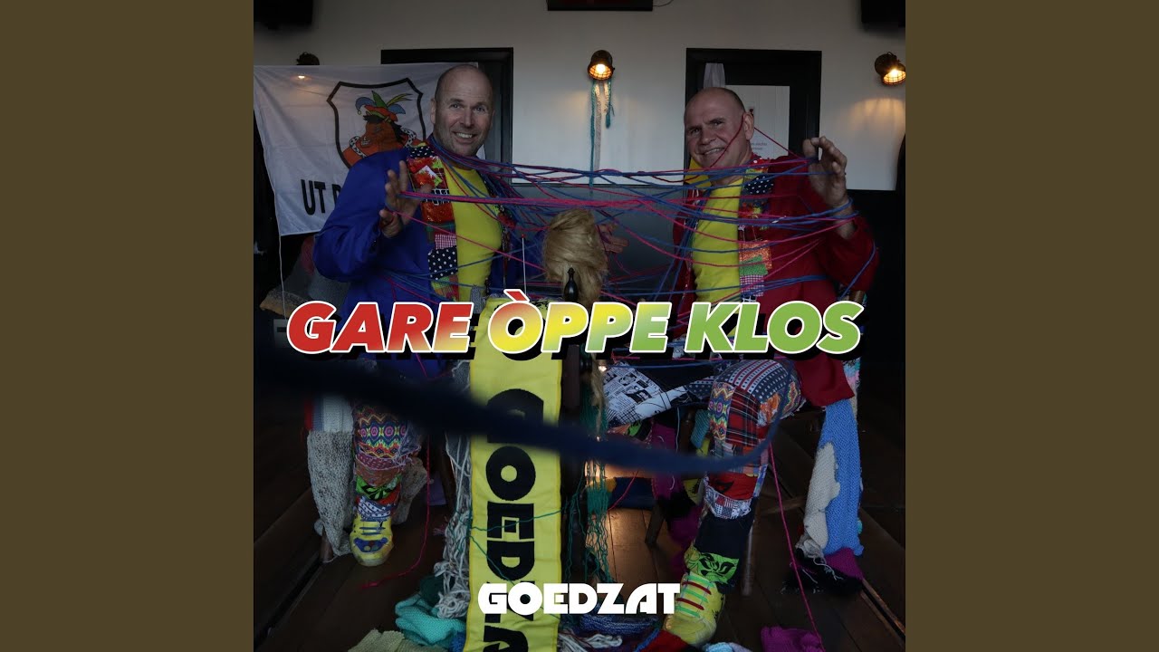 Gare Òppe Klos