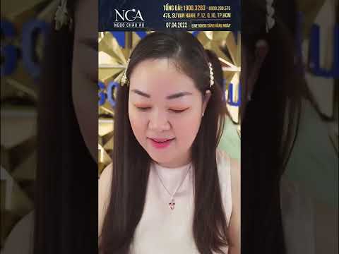 Video Hoa tai hoa mai vàng - Ngọc Châu Âu - youtube