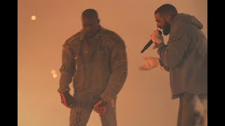 Kanye's "24" but it will make you ascend. 24 x Get Along Better Mashup.