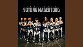 Sotong Magentong