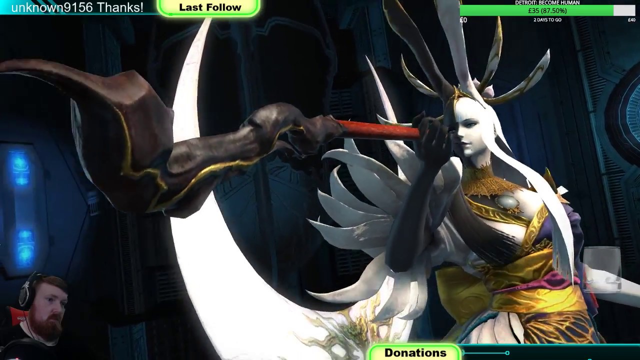 Final Fantasy Xiv Stormblood Castrum Fluminis Normal Kill Youtube