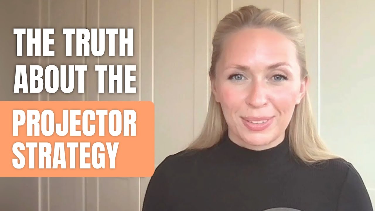 Projector Invitation: My Experience and What It looks like