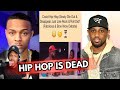 Hip Hop Dead? Fabulous & Bow Wow debate!