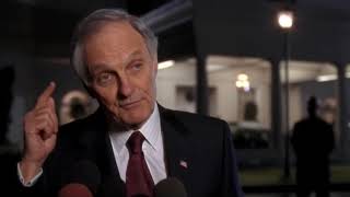 That Time When The West Wing Summed it Up Perfectly.