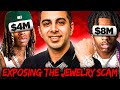 How Ice Box Finessed Rappers Out Of $50M - The Full Truth