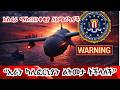 Breaking News ጦርነቱ አሜሪካ ምድር ደርሰ ማለት ነው US Mainland Could Be Targeted By Iran Drones FBI Warned