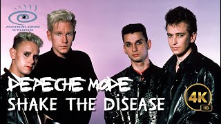 Depeche Mode - Shake The Disease (Medialook RMX 2023)
