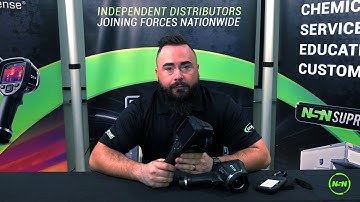 Step up your thermal imaging game