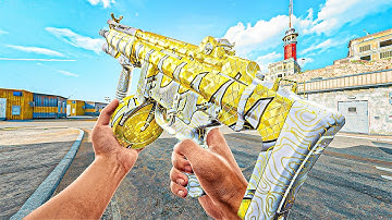 This C9 + KILO Loadout MELTS on REBIRTH 🔥