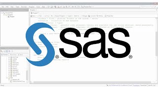 How to Create a Table in Advance SAS | SAS| Student Learning