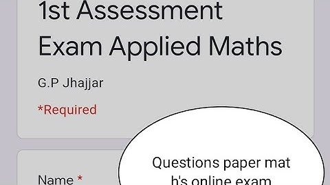#hsbte#paper#exam#online Hsbte exam update. questions paper 1st year math