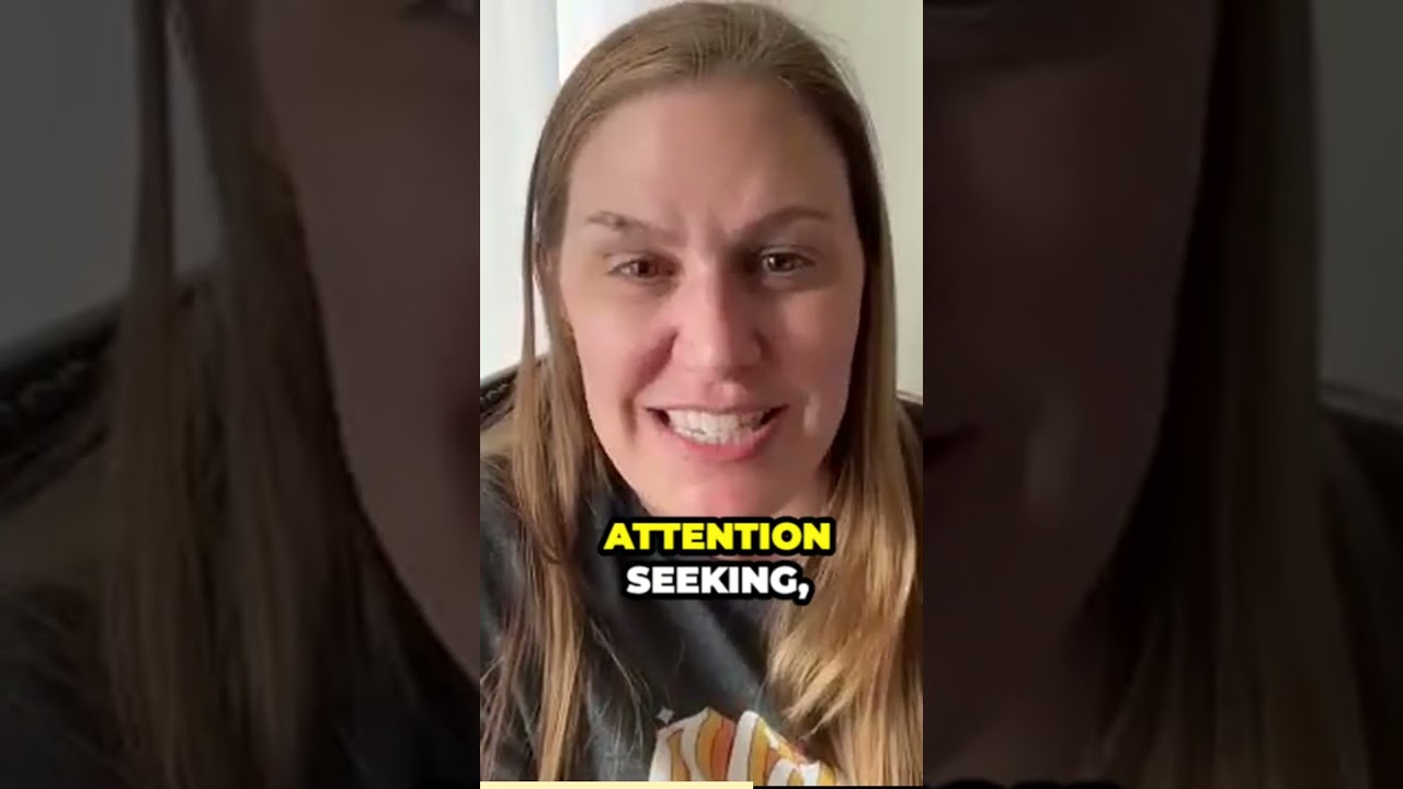 What Trauma Can Look Like In Your Child