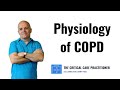 BiPaP Physiology of COPD
