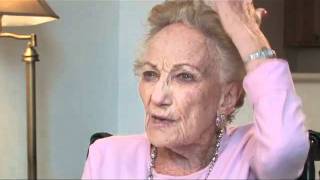 Frances on Happiness