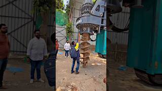 #bollywood #hindisong #workingrigs #automobile #borepile #construction #excavator #crane #borewell