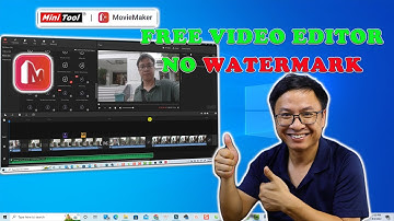 MiniTool MovieMaker Review | Best Free Video Editor for Windows?