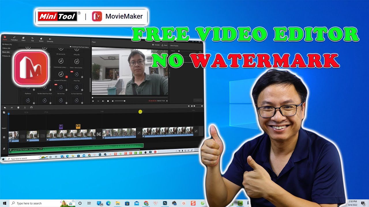 How to Make a Meme Video? 3 Solutions You Can Try - MiniTool MovieMaker