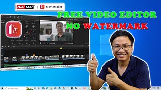 MiniTool MovieMaker Review | Best Free Video Editor for Windows? screenshot 5